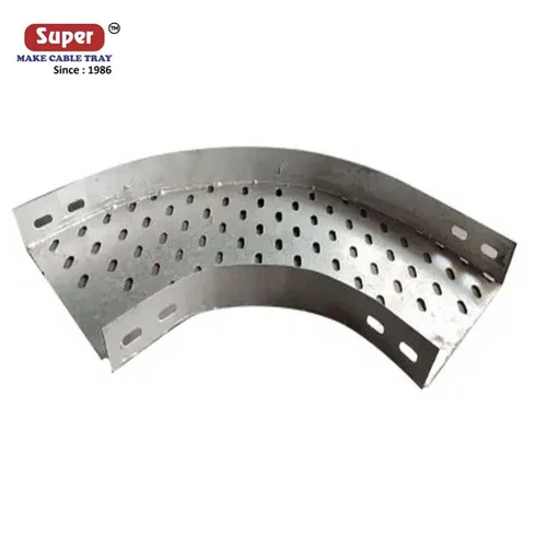 Perforated Cable Tray Band in Delhi